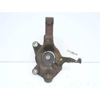 Recambio de mangueta delantera derecha para renault trafic ii autobús (jl) 2.0 dci 115 referencia OEM IAM   