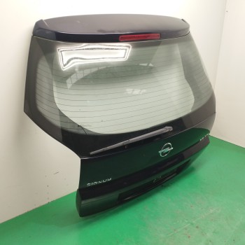 Recambio de porton trasero para opel signum 2.2 16v dti cat (y 22 dtr / l50) referencia OEM IAM   