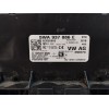 Recambio de modulo electronico para volkswagen caddy furgón/kombi 2.0 tdi referencia OEM IAM 5WA937086E CONTROL RED DE A BORDO F