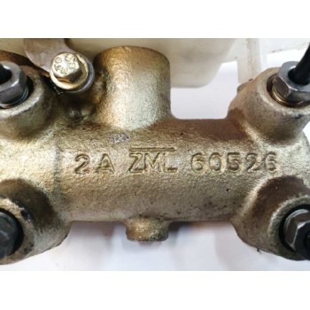 Recambio de bomba freno para fiat ducato caja cerrada 11 (desde 03.02) 2.3 jtd cat referencia OEM IAM 0204224784  