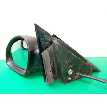 Recambio de retrovisor izquierdo para seat cordoba berlina (6l2) 1.4 16v referencia OEM IAM 6L1857507T9B9 MANUAL 