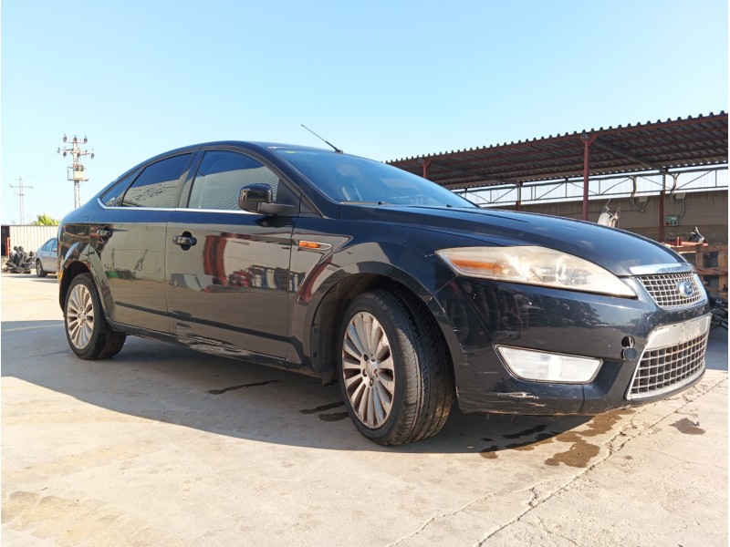 FORD MONDEO BER. (CA2)