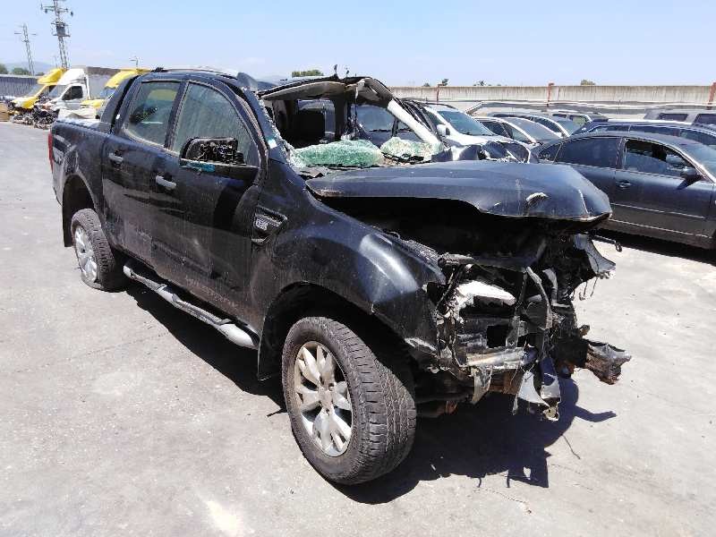 FORD RANGER (TKE)