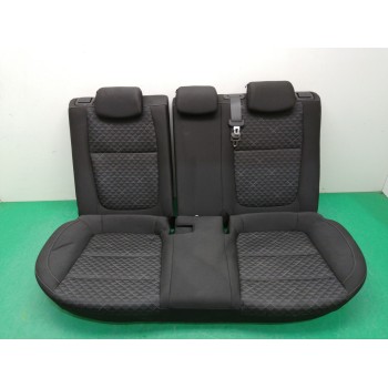 Recambio de asientos traseros para kia rio iv (yb, sc, fb) 1.2 cvvt referencia OEM IAM   