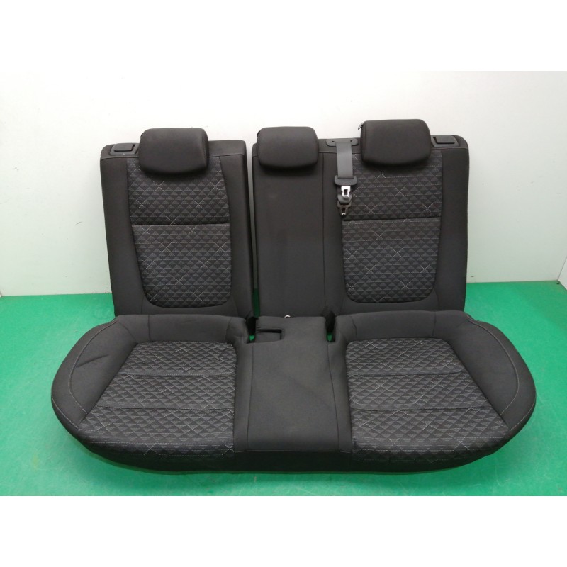 Recambio de asientos traseros para kia rio iv (yb, sc, fb) 1.2 cvvt referencia OEM IAM   