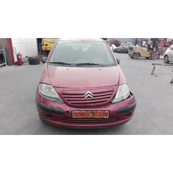 citroën c3 del año 2004