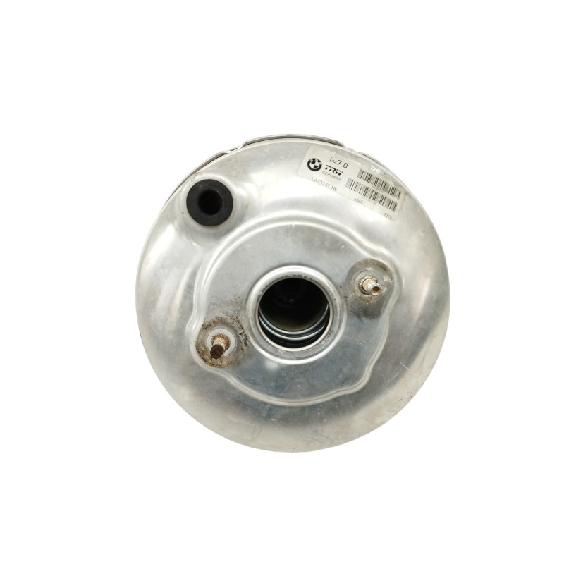 Recambio de servofreno para bmw serie 6 cabrio (e64) 3.0 cat (n52) referencia OEM IAM 6765937 Recambio de servofreno para bmw serie 6 cabrio (e64) 3.0 cat (n52) referencia OEM IAM 6765937