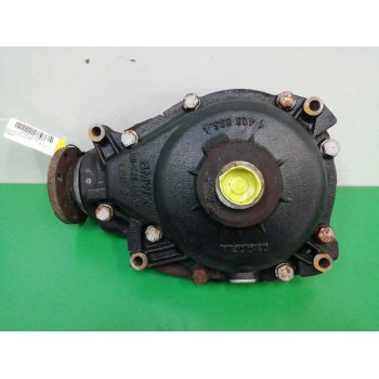 Recambio de diferencial delantero para bmw x3 (e83) 2.5 24v referencia OEM IAM 7523650 RELACION 3.91 