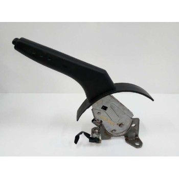 Recambio de palanca freno de mano para nissan note (e11e) tekna premium referencia OEM IAM   