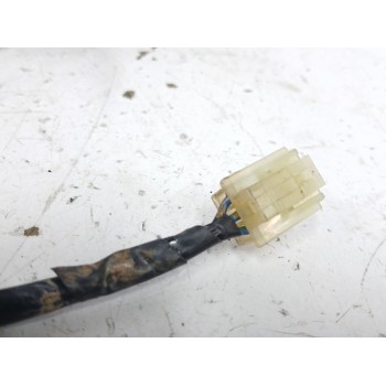 Recambio de retrovisor derecho para honda concerto (hw) 1.5 cat referencia OEM IAM   