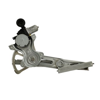 Recambio de elevalunas delantero derecho para toyota yaris (_p9_) 1.4 d-4d (nlp90_) referencia OEM IAM 857100D100 973582100 