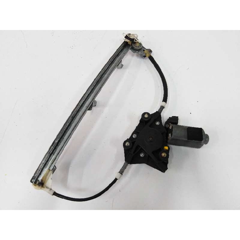 Recambio de elevalunas delantero derecho para alfa romeo 156 (116) 1.6 t.spark progression referencia OEM IAM FUNDA 400397B CARI