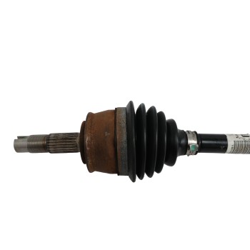 Recambio de transmision delantera izquierda para opel adam 1.4 16v referencia OEM IAM 10316362  