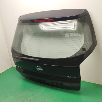 Recambio de porton trasero para opel signum 2.2 16v dti cat (y 22 dtr / l50) referencia OEM IAM   