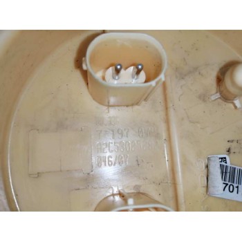 Recambio de aforador para bmw serie 3 touring (e91) 2.0 16v diesel referencia OEM IAM 7197074 A2C53025282 