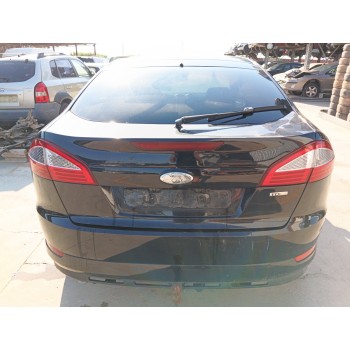 ford mondeo ber. (ca2) del año 2007