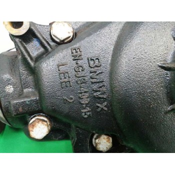 Recambio de diferencial delantero para bmw x3 (e83) 2.5 24v referencia OEM IAM 7523650 RELACION 3.91 