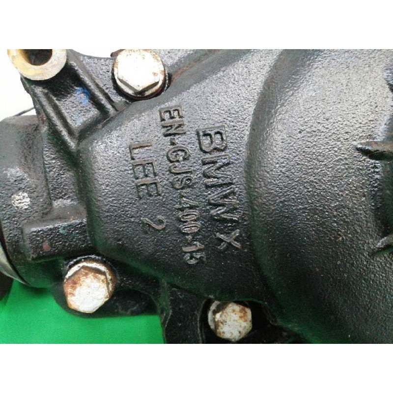 DIFERENCIAL DELANTERO RELACION 3.91