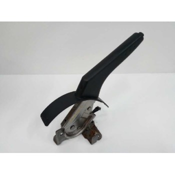 Recambio de palanca freno de mano para nissan note (e11e) tekna premium referencia OEM IAM   