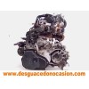 Recambio de motor completo para seat toledo (1l) 1.9 tdi referencia OEM IAM AHU  