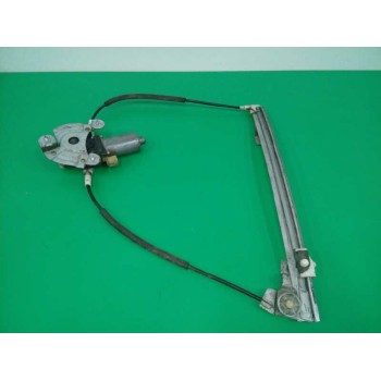 Recambio de elevalunas delantero derecho para renault megane i coupe fase 2 (da..) 1.6 16v expression referencia OEM IAM FUNDA 8