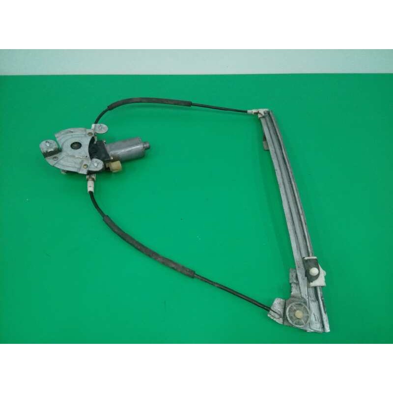 Recambio de elevalunas delantero derecho para renault megane i coupe fase 2 (da..) 1.6 16v expression referencia OEM IAM FUNDA 8