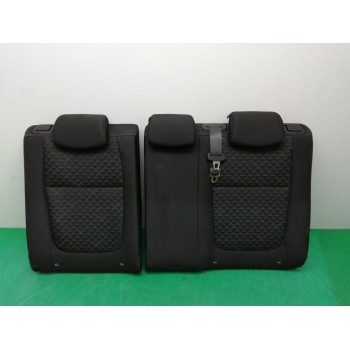 Recambio de asientos traseros para kia rio iv (yb, sc, fb) 1.2 cvvt referencia OEM IAM   
