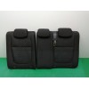 Recambio de asientos traseros para kia rio iv (yb, sc, fb) 1.2 cvvt referencia OEM IAM   
