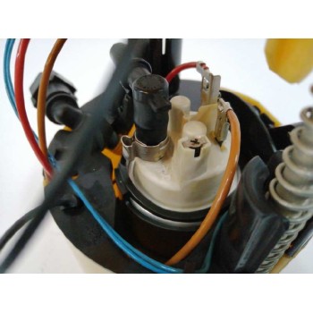 Recambio de aforador para bmw serie 3 touring (e91) 2.0 16v diesel referencia OEM IAM 7197074 A2C53025282 