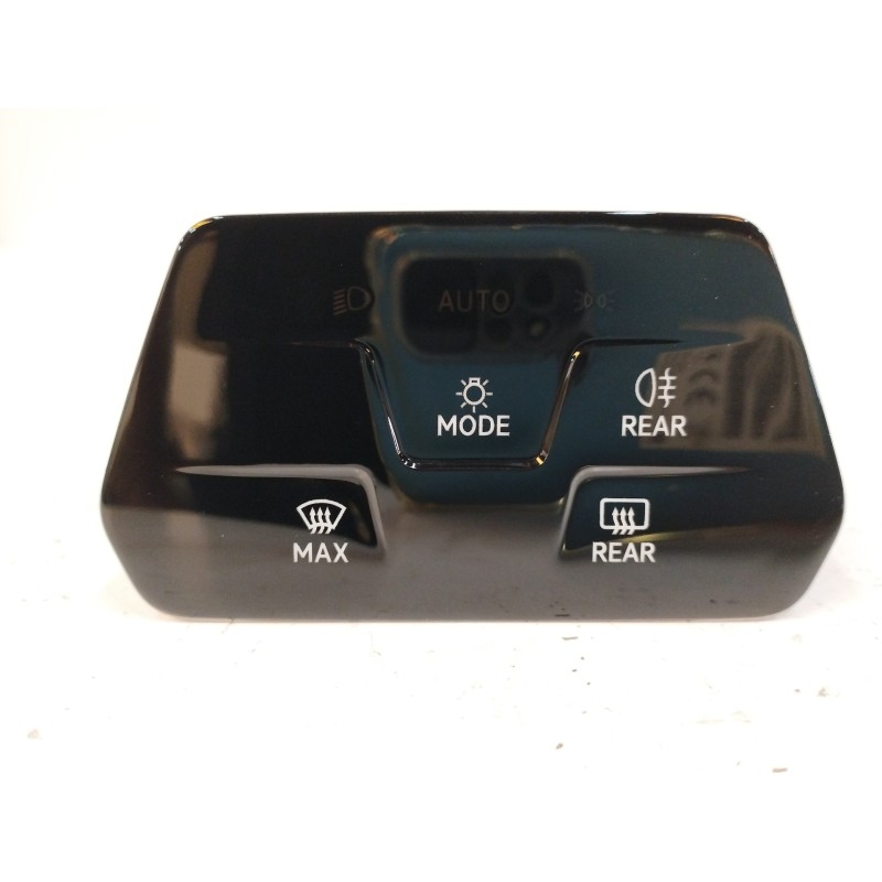 Recambio de mando luces para volkswagen caddy furgón/kombi 2.0 tdi referencia OEM IAM 5H0941193AF  