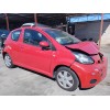 toyota aygo (kgb/wnb) del año 2009