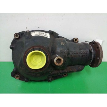 Recambio de diferencial delantero para bmw x3 (e83) 2.5 24v referencia OEM IAM 7523650 RELACION 3.91 