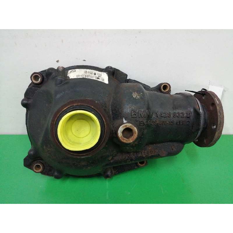 DIFERENCIAL DELANTERO RELACION 3.91