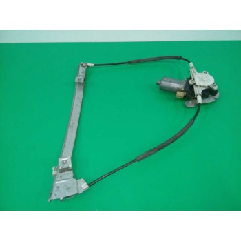 Recambio de elevalunas delantero derecho para renault megane i coupe fase 2 (da..) 1.6 16v expression referencia OEM IAM FUNDA 8