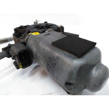 Recambio de elevalunas delantero derecho para alfa romeo 156 (116) 1.6 t.spark progression referencia OEM IAM FUNDA 400397B CARI