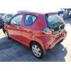 toyota aygo (kgb/wnb) del año 2009