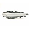 Recambio de maneta exterior trasera derecha para citroën c4 iii (ba_, bb_, bc_) 1.5 bluehdi 110 (bbyhsa) referencia OEM IAM 9802