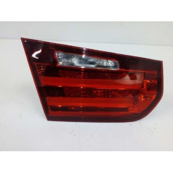 PILOTO TRASERO IZQUIERDO INTERIOR 63217313055 