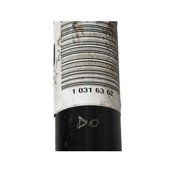 Recambio de transmision delantera izquierda para opel adam 1.4 16v referencia OEM IAM 10316362  