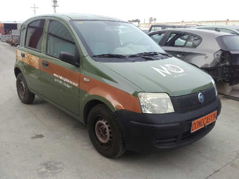 FIAT PANDA (169)