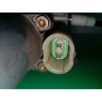 Recambio de elevalunas delantero derecho para renault megane i coupe fase 2 (da..) 1.6 16v expression referencia OEM IAM FUNDA 8