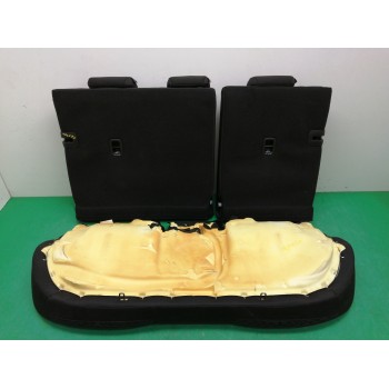 Recambio de asientos traseros para kia rio iv (yb, sc, fb) 1.2 cvvt referencia OEM IAM   