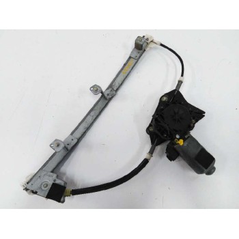 Recambio de elevalunas delantero derecho para alfa romeo 156 (116) 1.6 t.spark progression referencia OEM IAM FUNDA 400397B CARI