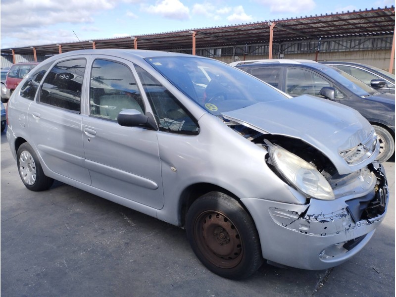 CITROËN XSARA PICASSO