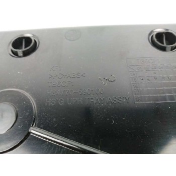 Recambio de guantera para hyundai h350 kasten 2.5 crdi cat referencia OEM IAM 84770590100 SALPICADERO 