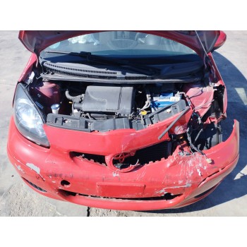 toyota aygo (kgb/wnb) del año 2009