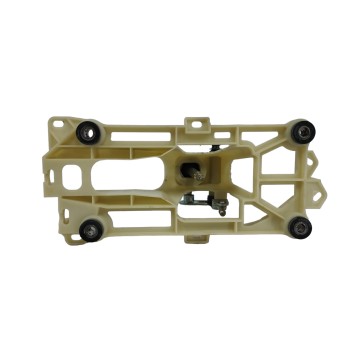 Recambio de palanca cambio para smart forfour 1.1 cat referencia OEM IAM MN178047  