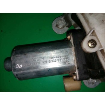 Recambio de elevalunas delantero derecho para renault megane i coupe fase 2 (da..) 1.6 16v expression referencia OEM IAM FUNDA 8