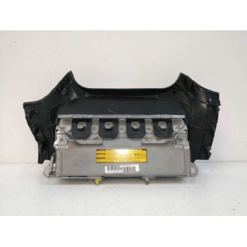 Recambio de airbag delantero izquierdo para toyota auris 2.0 d-4d cat referencia OEM IAM  RODILLAS 