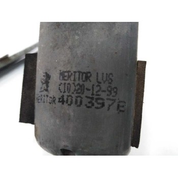 Recambio de elevalunas delantero derecho para alfa romeo 156 (116) 1.6 t.spark progression referencia OEM IAM FUNDA 400397B CARI